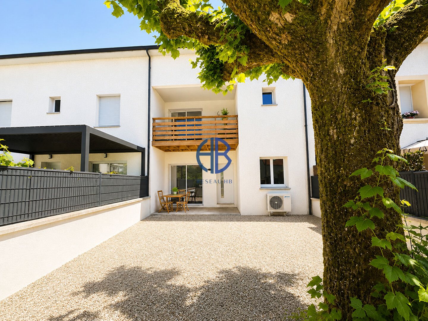 Maison à vendre, 90m², La Tour-du-Pin