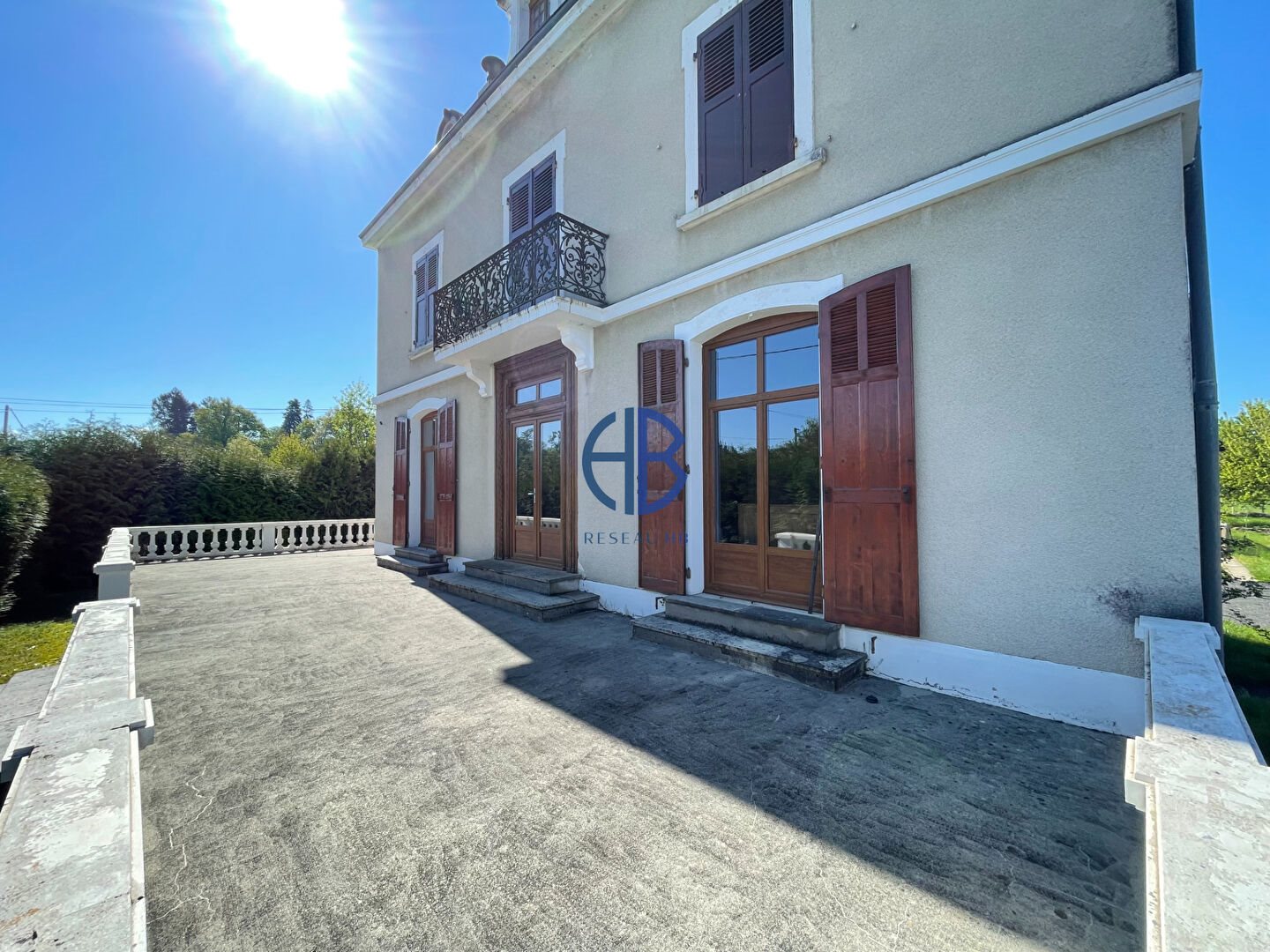 Maison à vendre, 194m², Saint-Genix-les-Villages