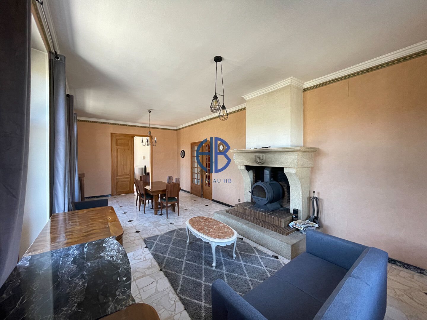 Maison à vendre, 194m², Saint-Genix-les-Villages