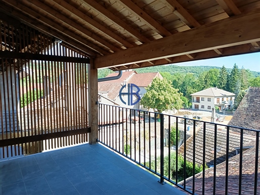 Appartement 5 pièces 116 m² · à Yenne · 116 m² · 219 000 €