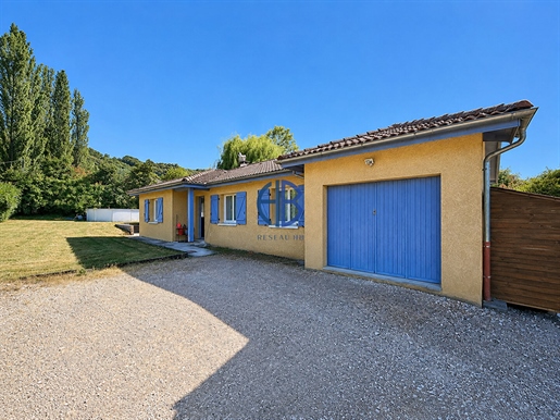 Maison 5 pièces 112 m² · à Salagnon · 112 m² · 260 000 €