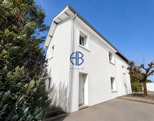 Maison 4 pièces 80 m² · à Corbelin · 80 m² · 189 900 €