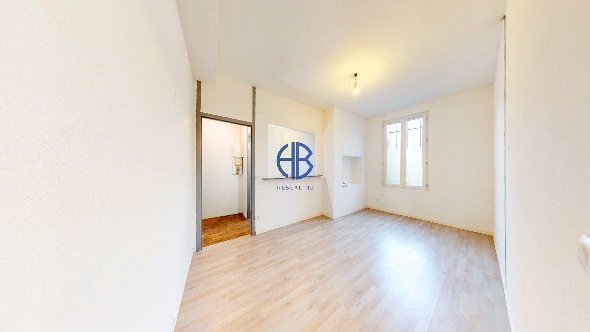 Appartement à vendre, 45m², Aubervilliers