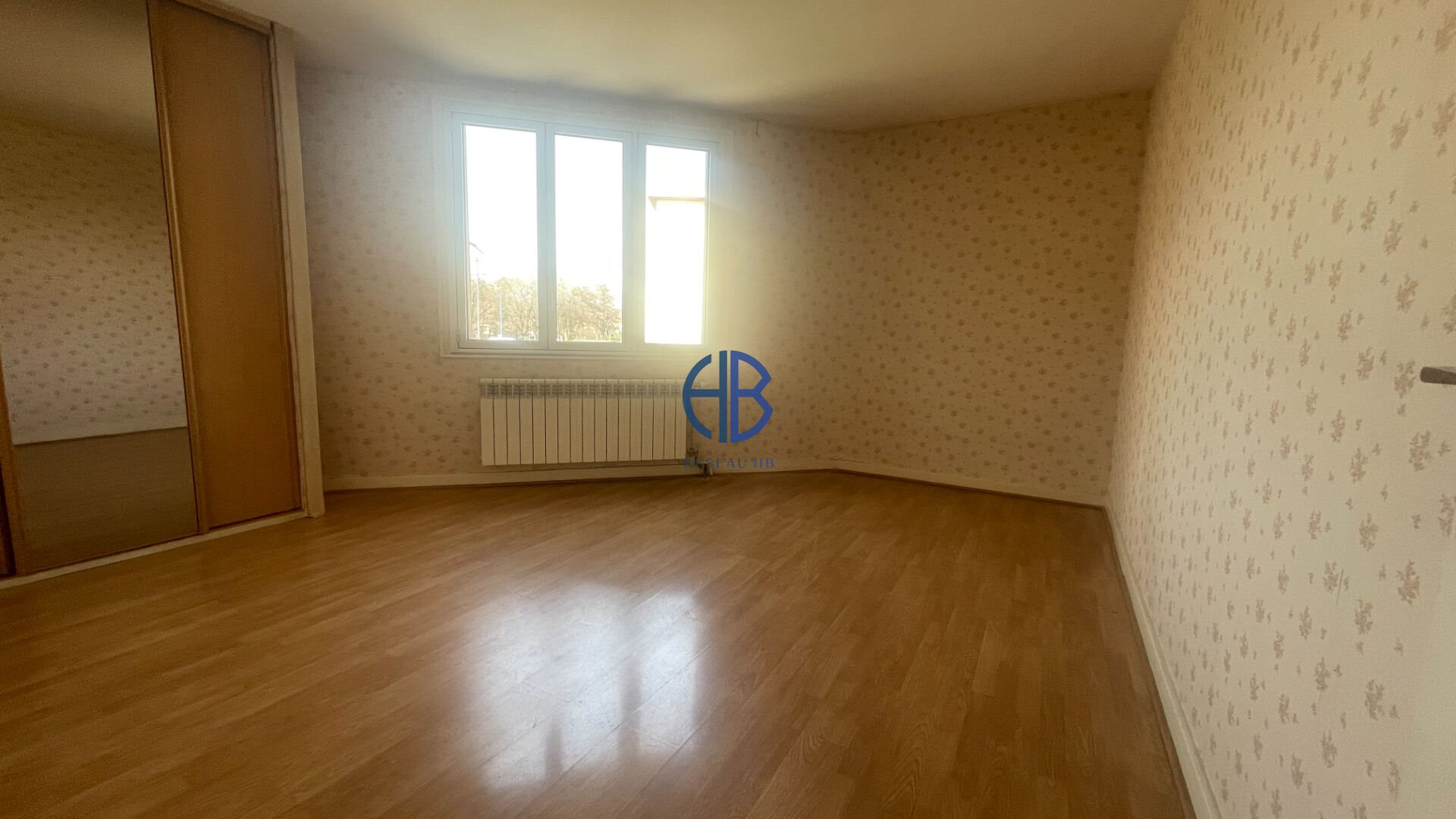 Appartement à vendre, 56m², Fontaine
