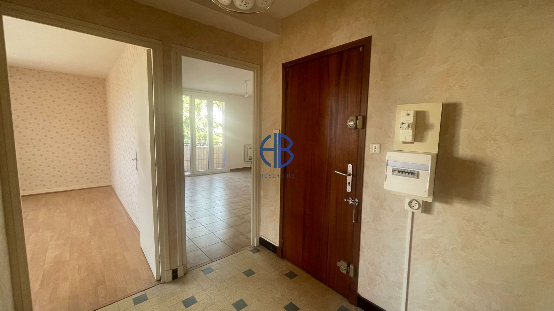 Appartement à vendre, 56m², Fontaine