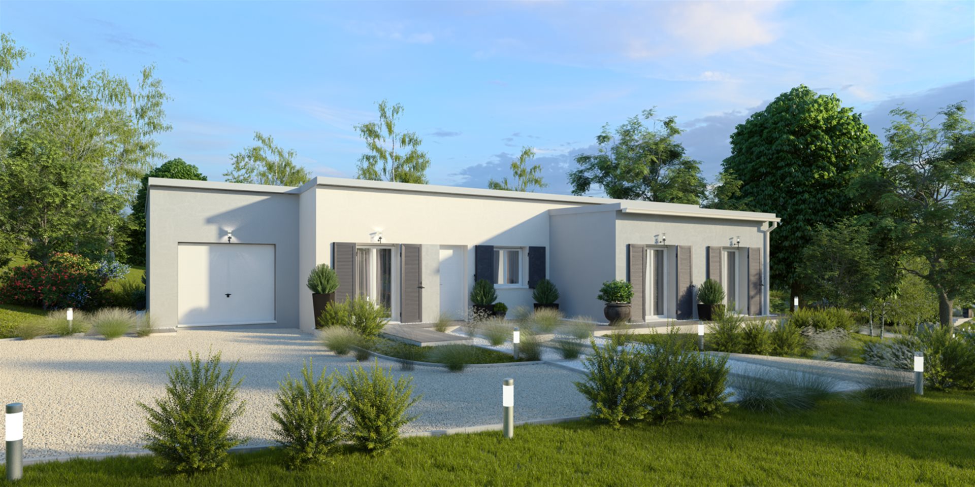 Maison 6 pièces 100 m² · à Réaumur · 100 m² · 205 000 €