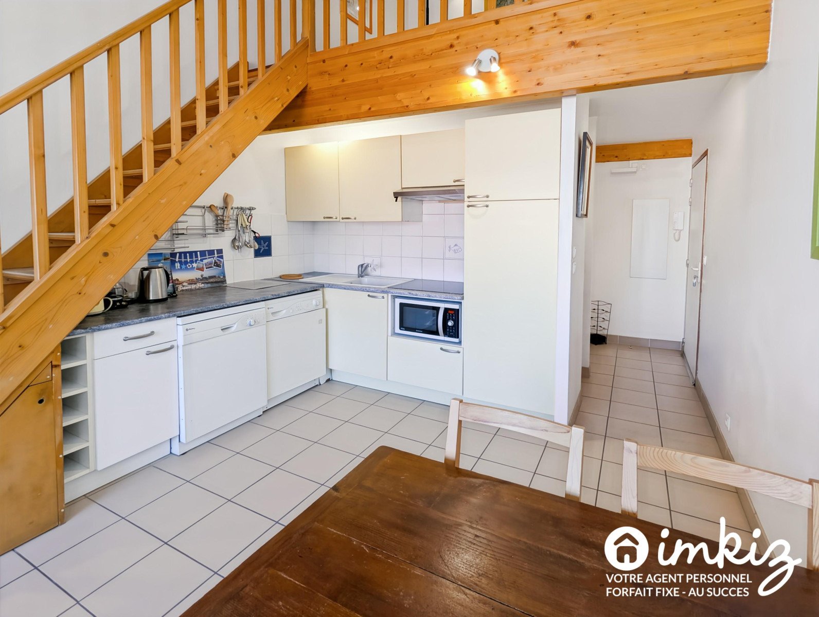 Appartement à vendre, 33m², Palavas-les-Flots