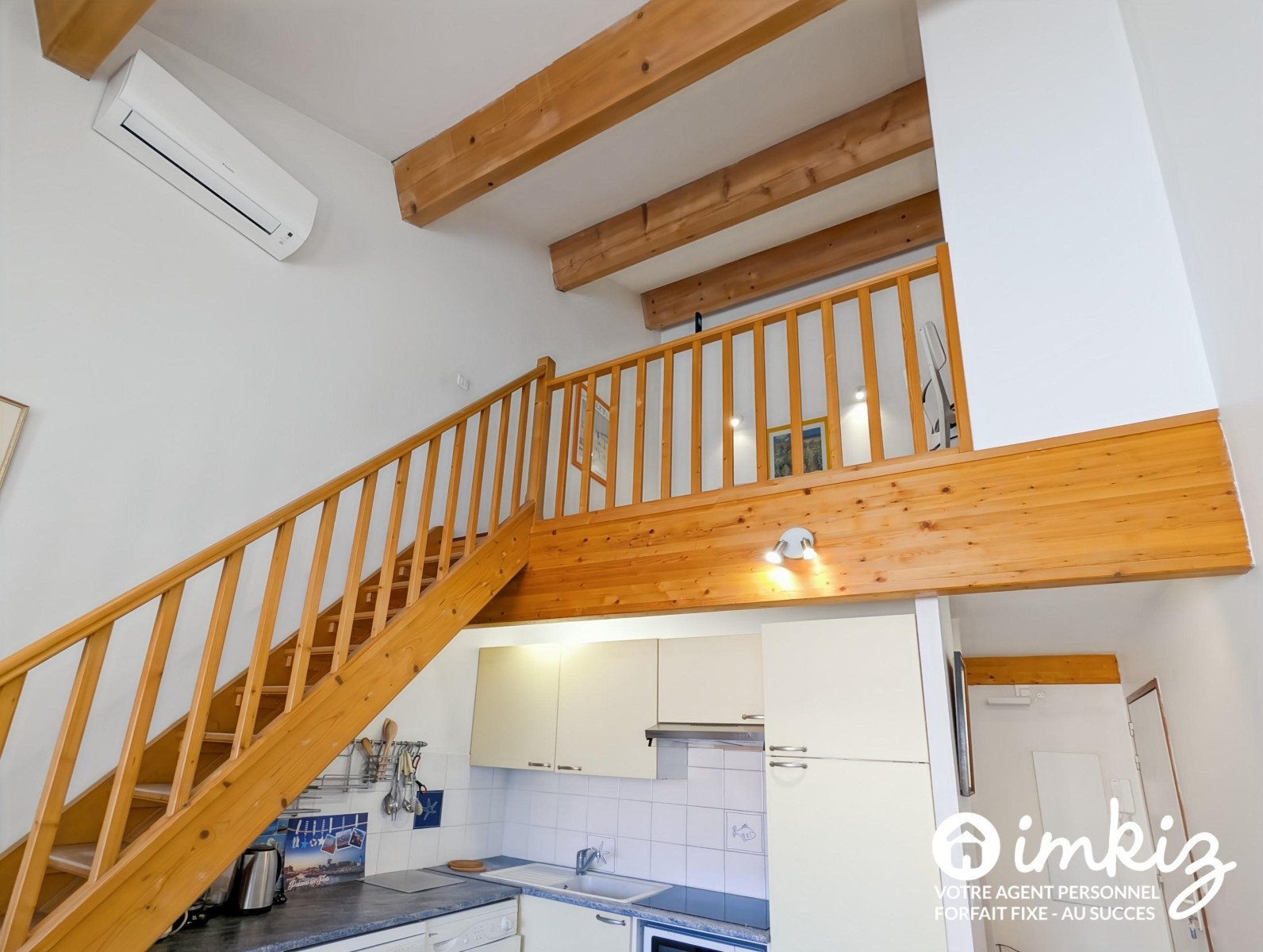 Appartement à vendre, 33m², Palavas-les-Flots