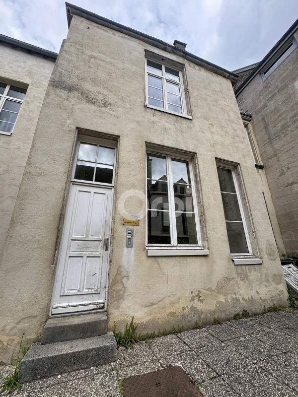 Appartement à vendre, 160m², Chaumont