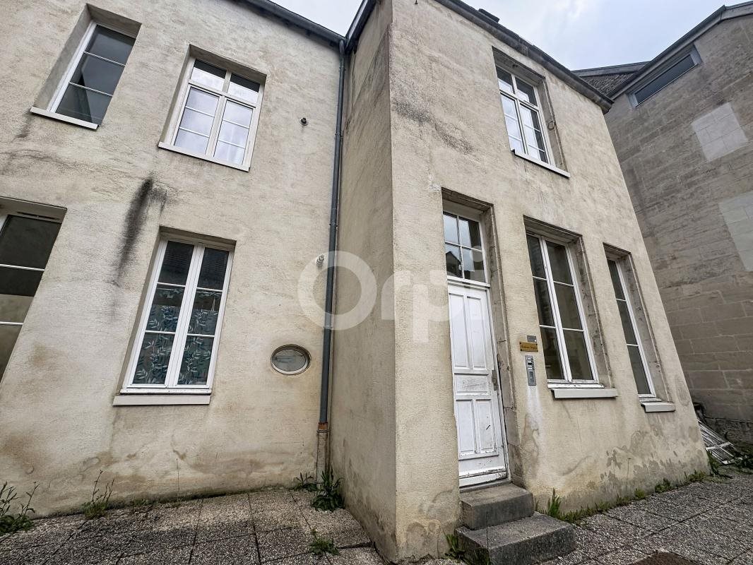 Appartement à vendre, 160m², Chaumont