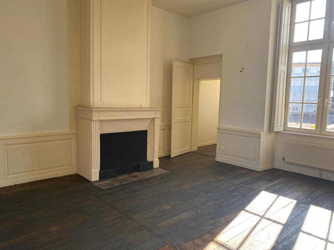 Appartement à vendre, 160m², Chaumont