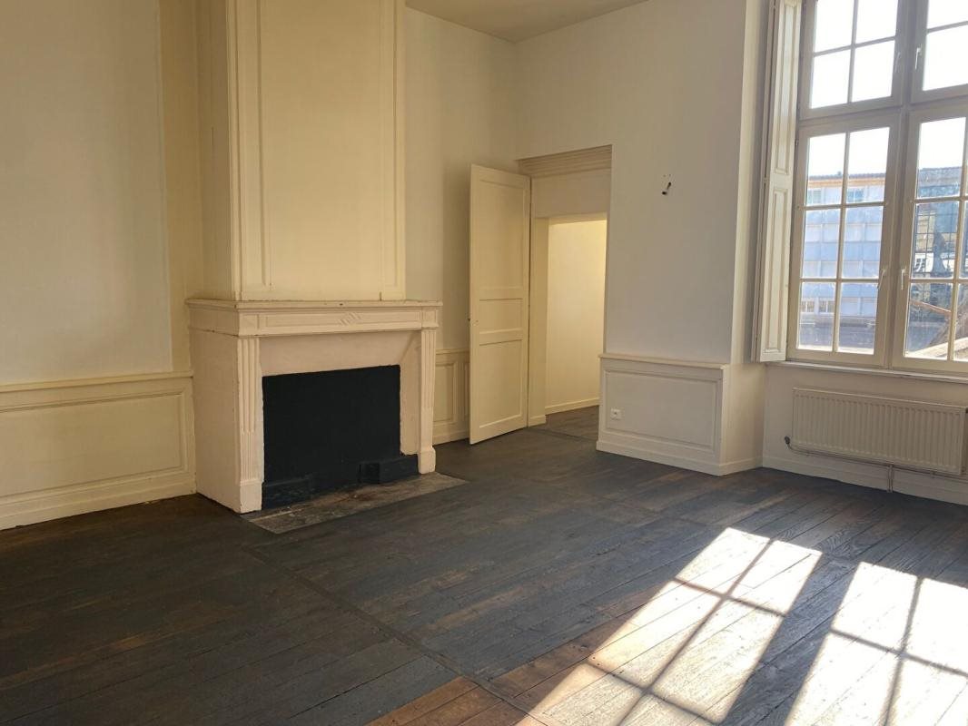 Appartement à vendre, 160m², Chaumont
