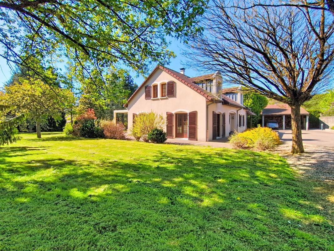 Maison à vendre, 148m², Manois
