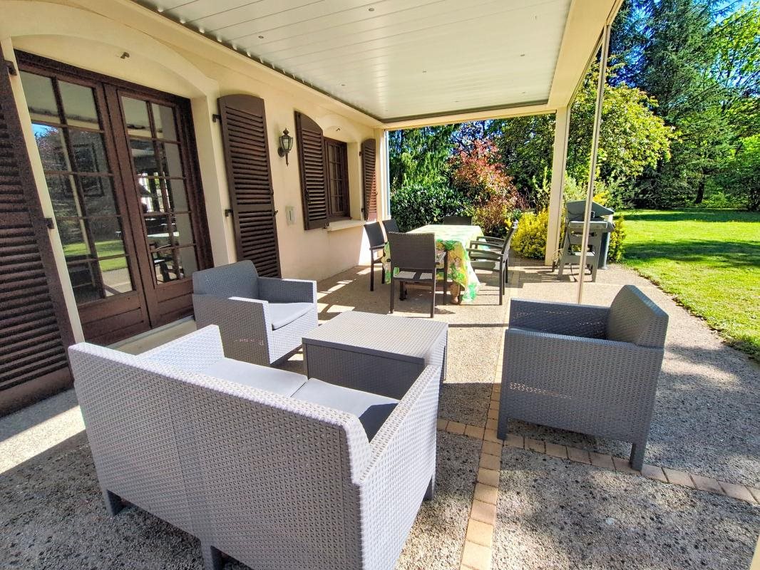Maison à vendre, 148m², Manois