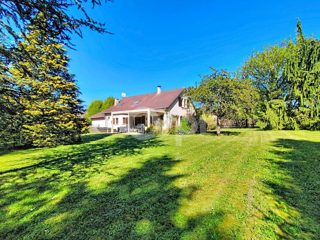Maison à vendre, 148m², Manois
