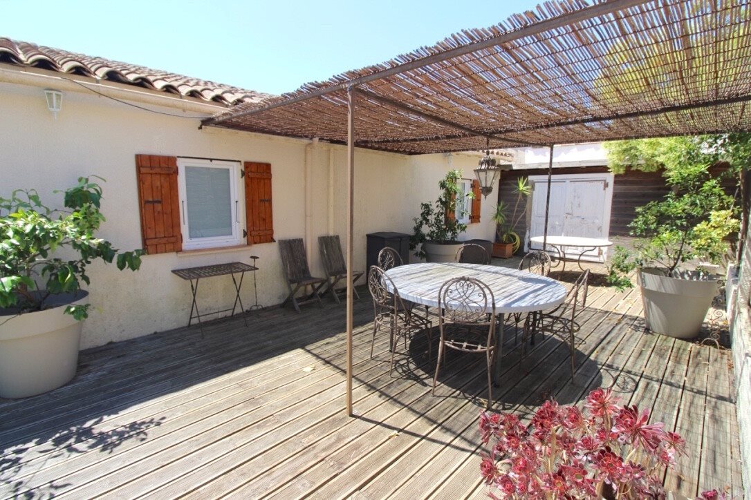Maison à vendre, 90m², Gassin