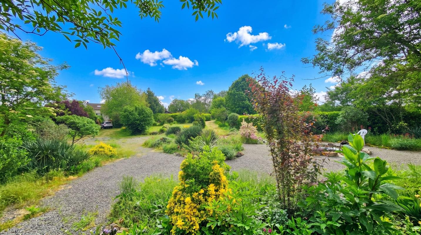Maison à vendre, 317m², Saint-Auvent