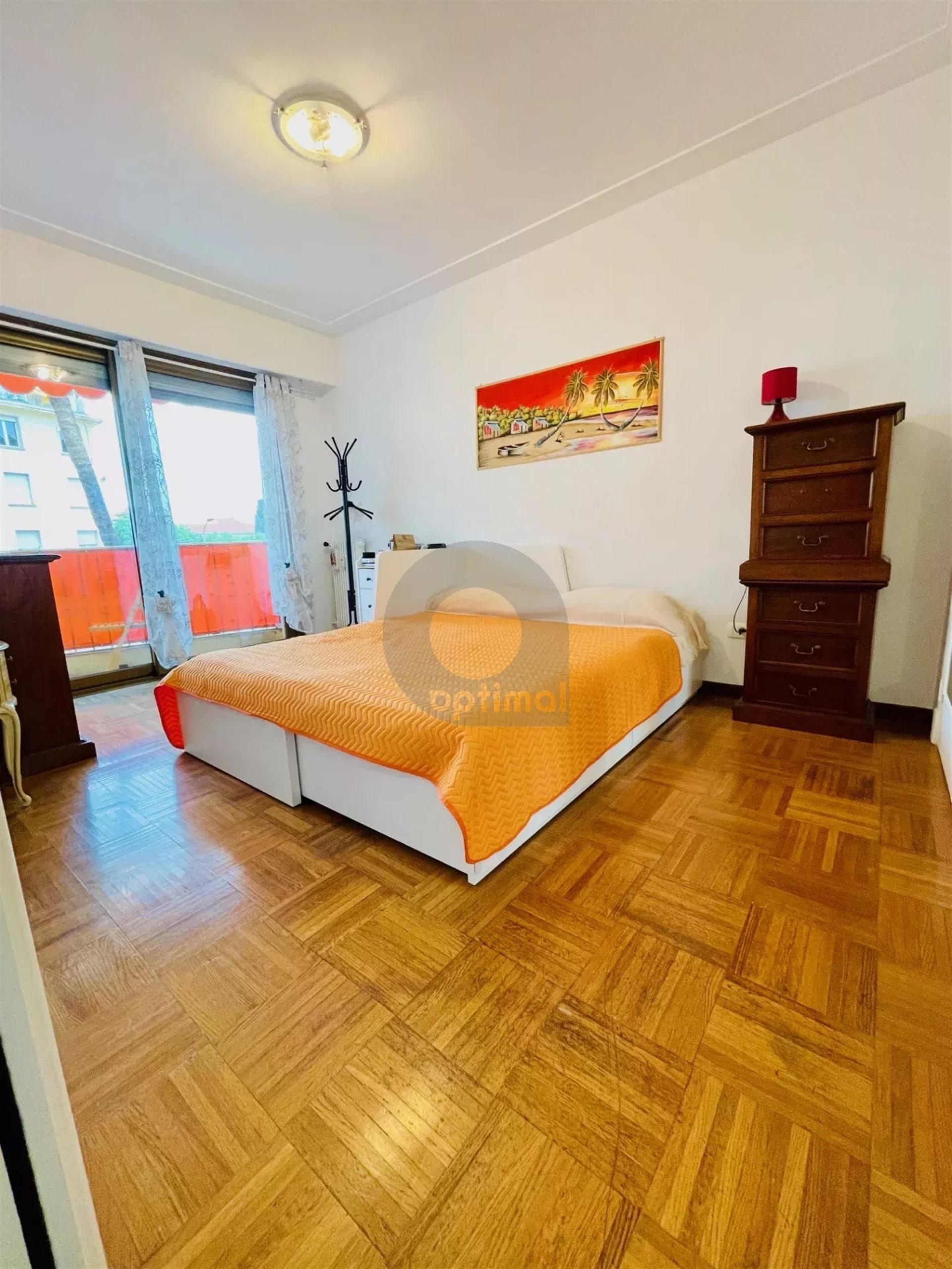 Appartement à vendre, 60m², Menton