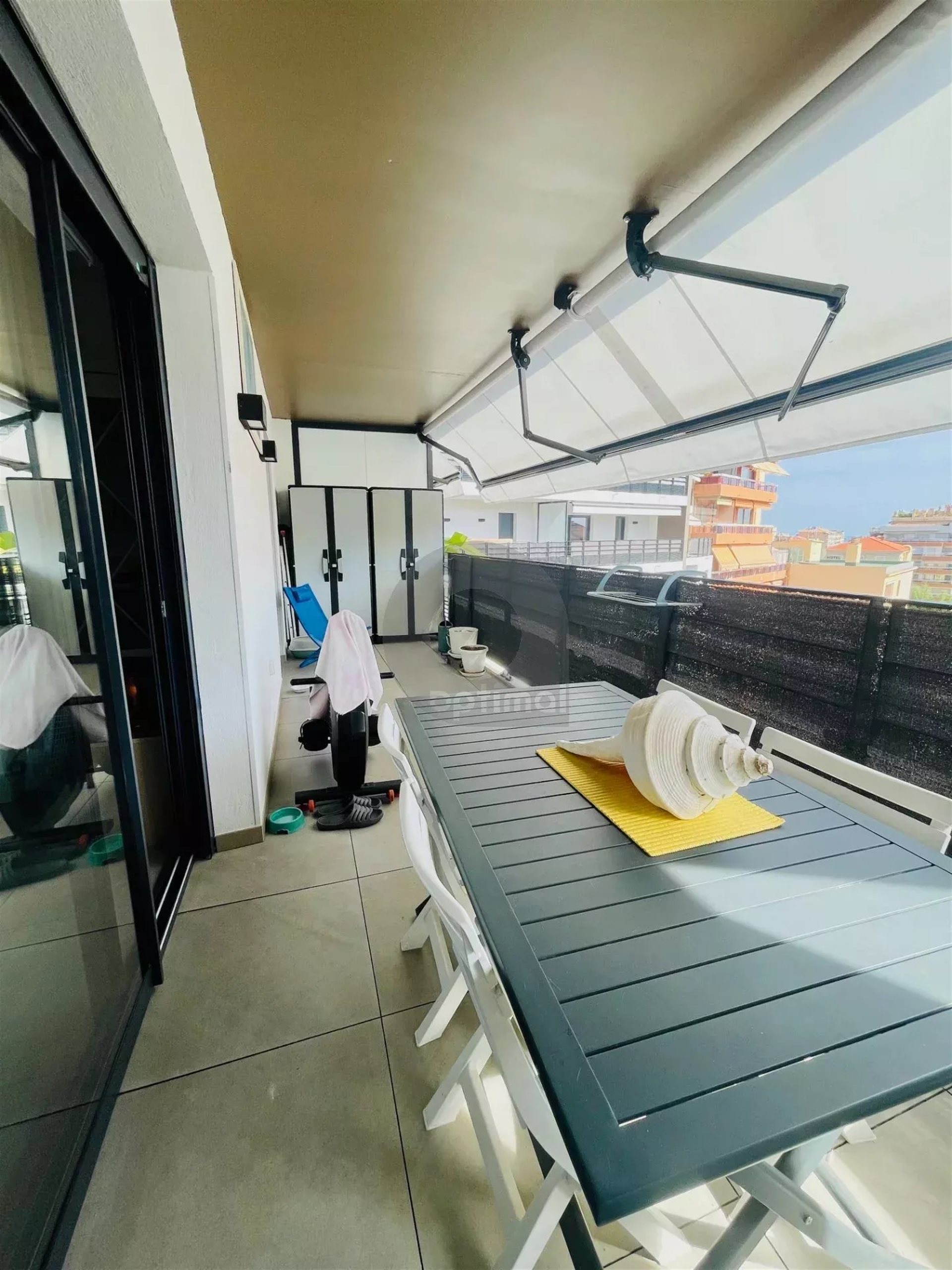 Appartement à vendre, 45m², Menton