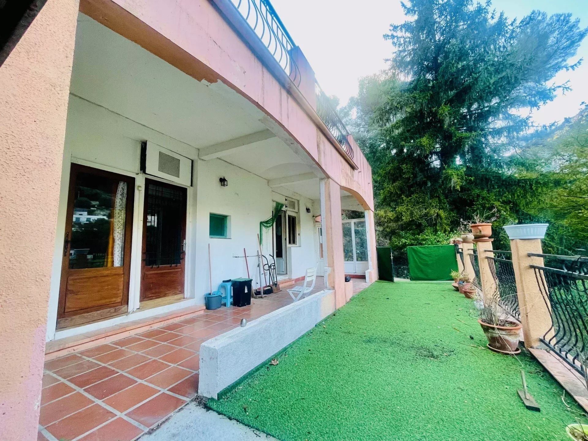 Maison à vendre, 149m², Gorbio