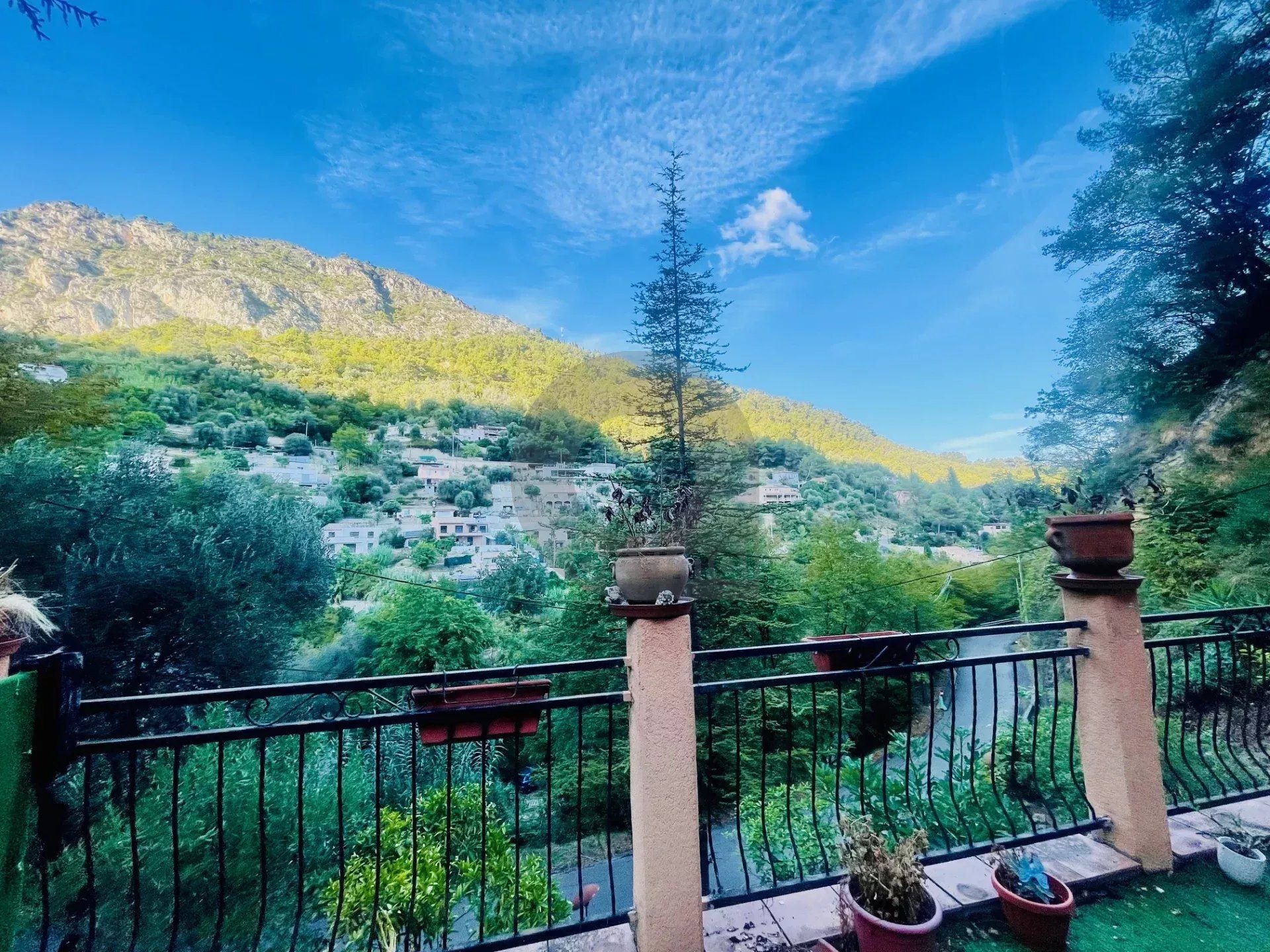 Maison à vendre, 149m², Gorbio