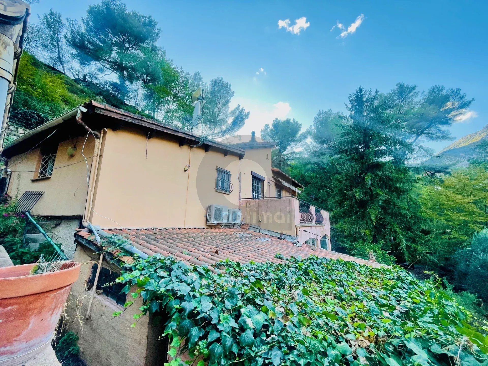 Maison à vendre, 149m², Gorbio