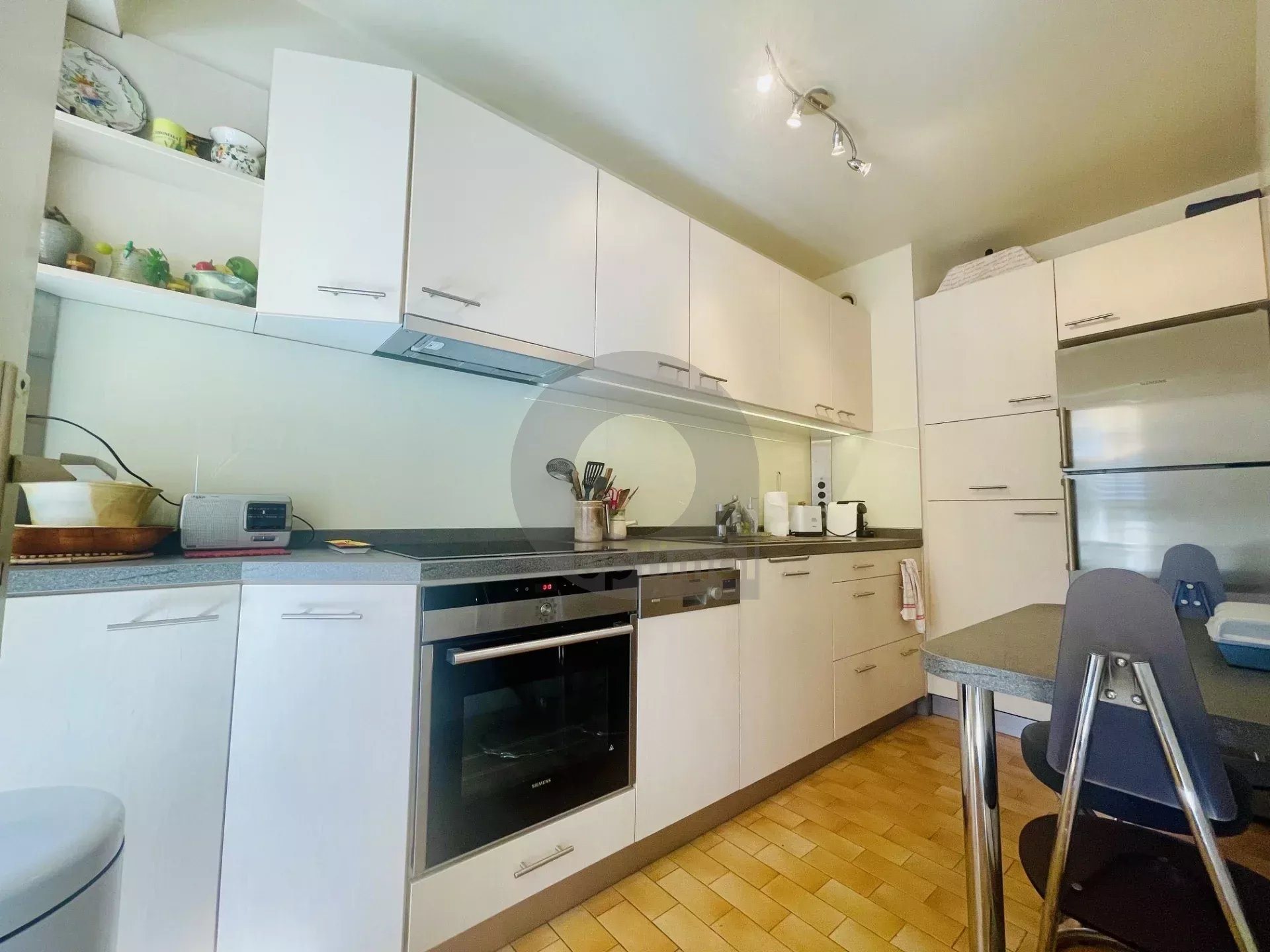 Appartement à vendre, 43m², Menton