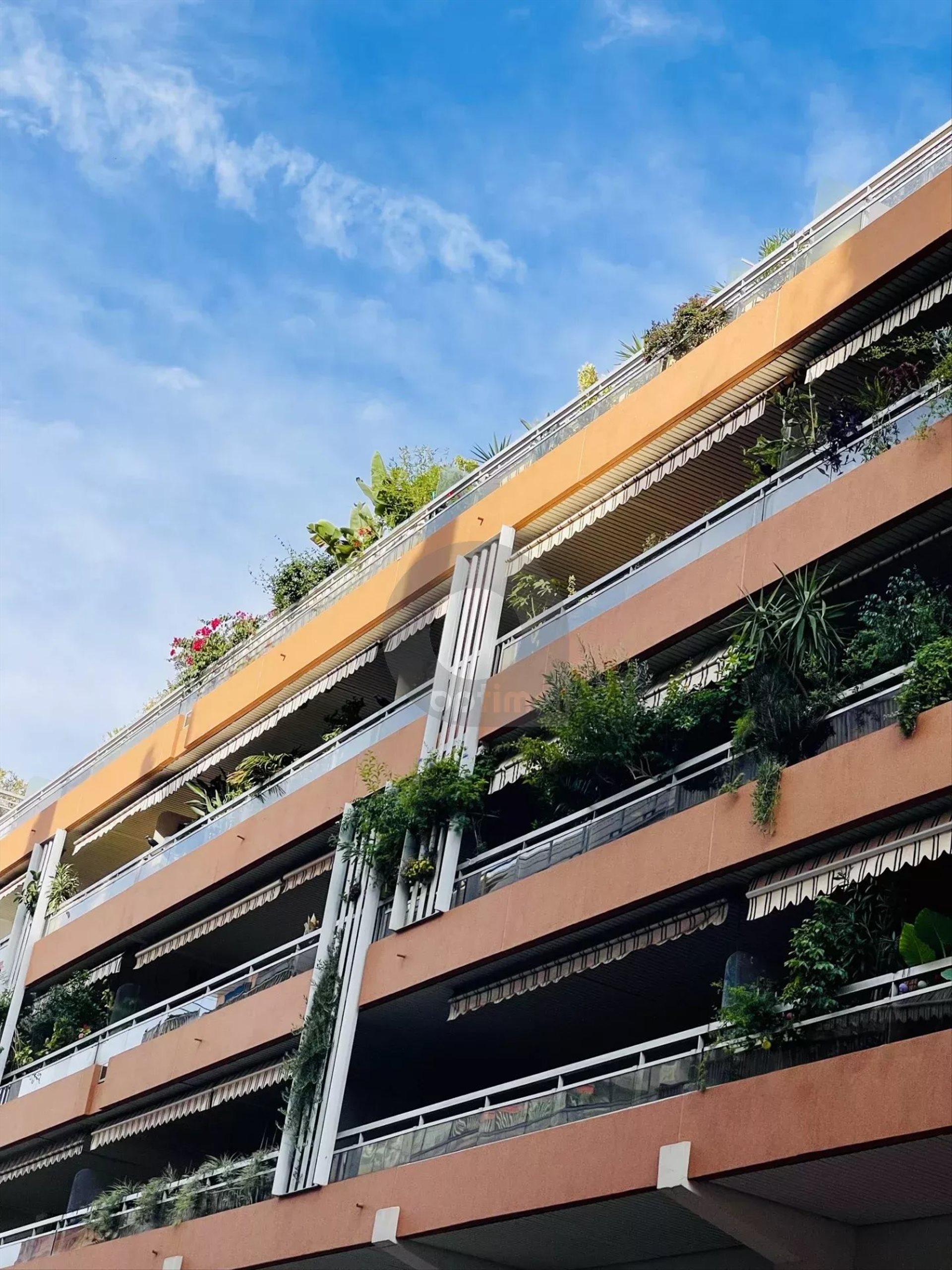 Appartement à vendre, 43m², Menton
