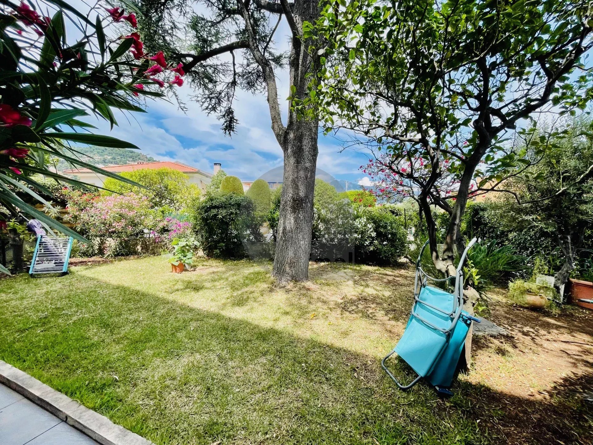 Appartement à vendre, 61m², Roquebrune-Cap-Martin