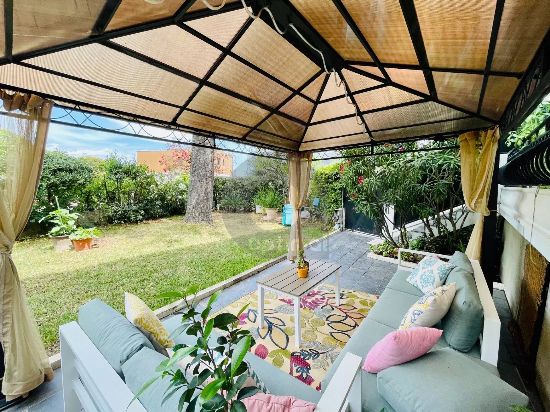 Appartement à vendre, 61m², Roquebrune-Cap-Martin