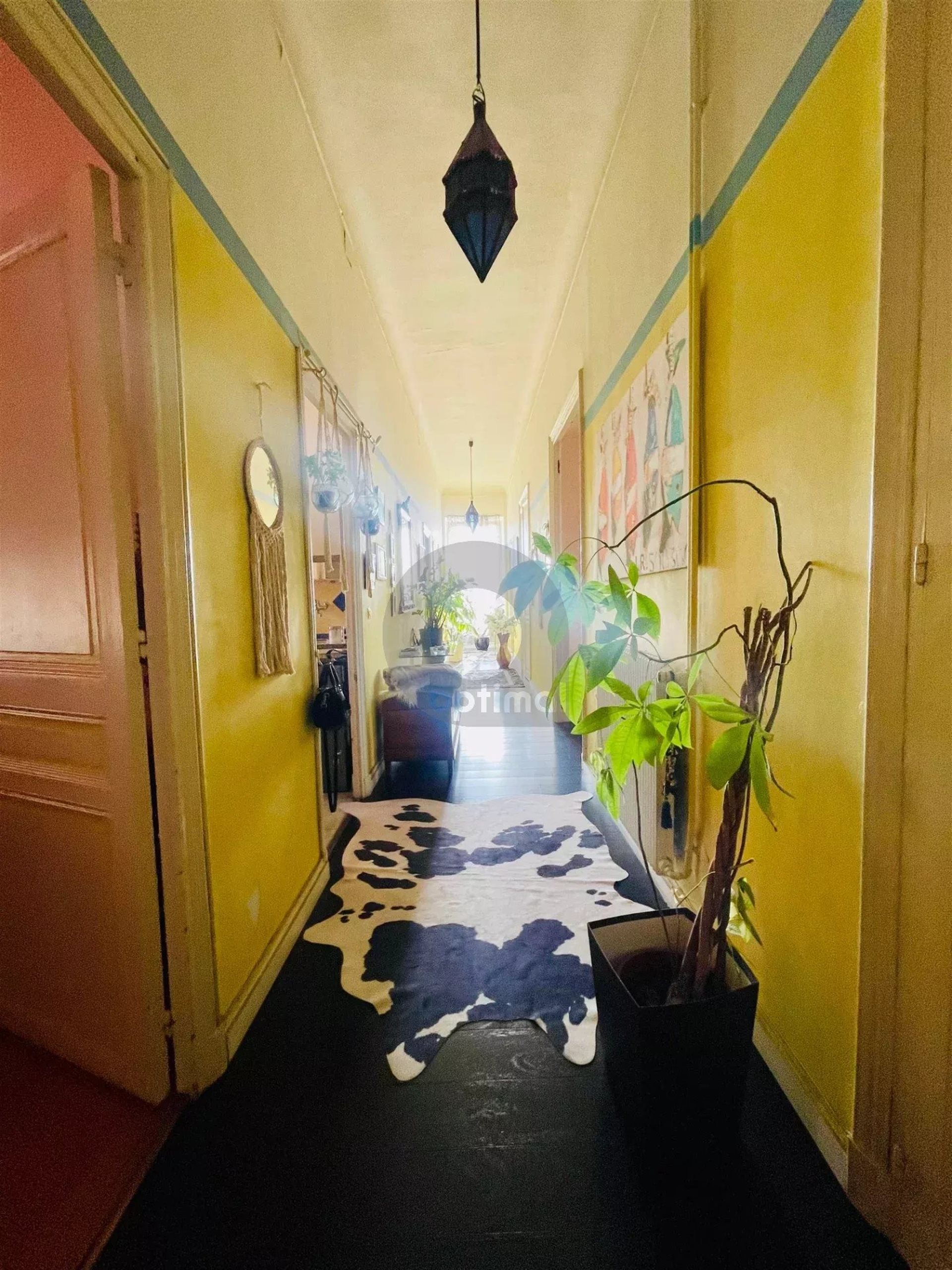 Appartement à vendre, 120m², Menton