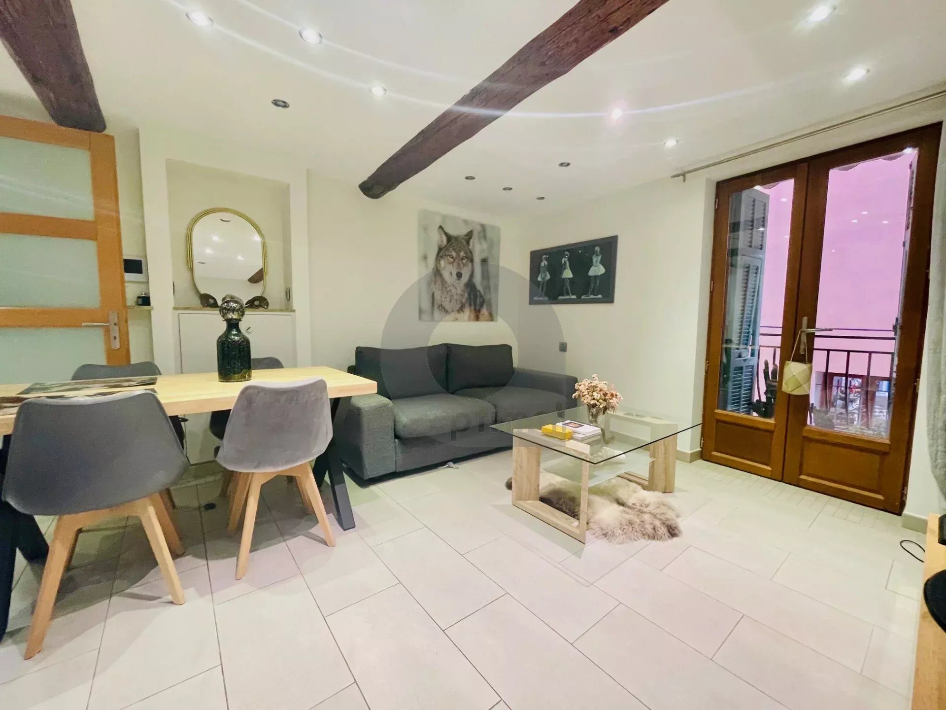 Appartement à vendre, 55m², Castellar