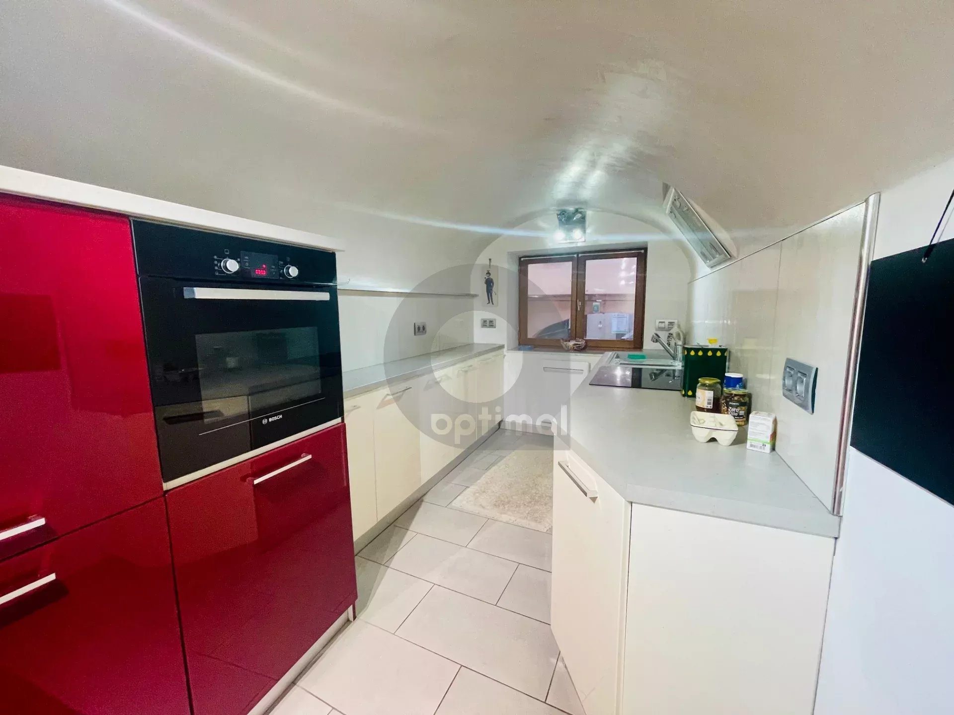 Appartement à vendre, 55m², Castellar