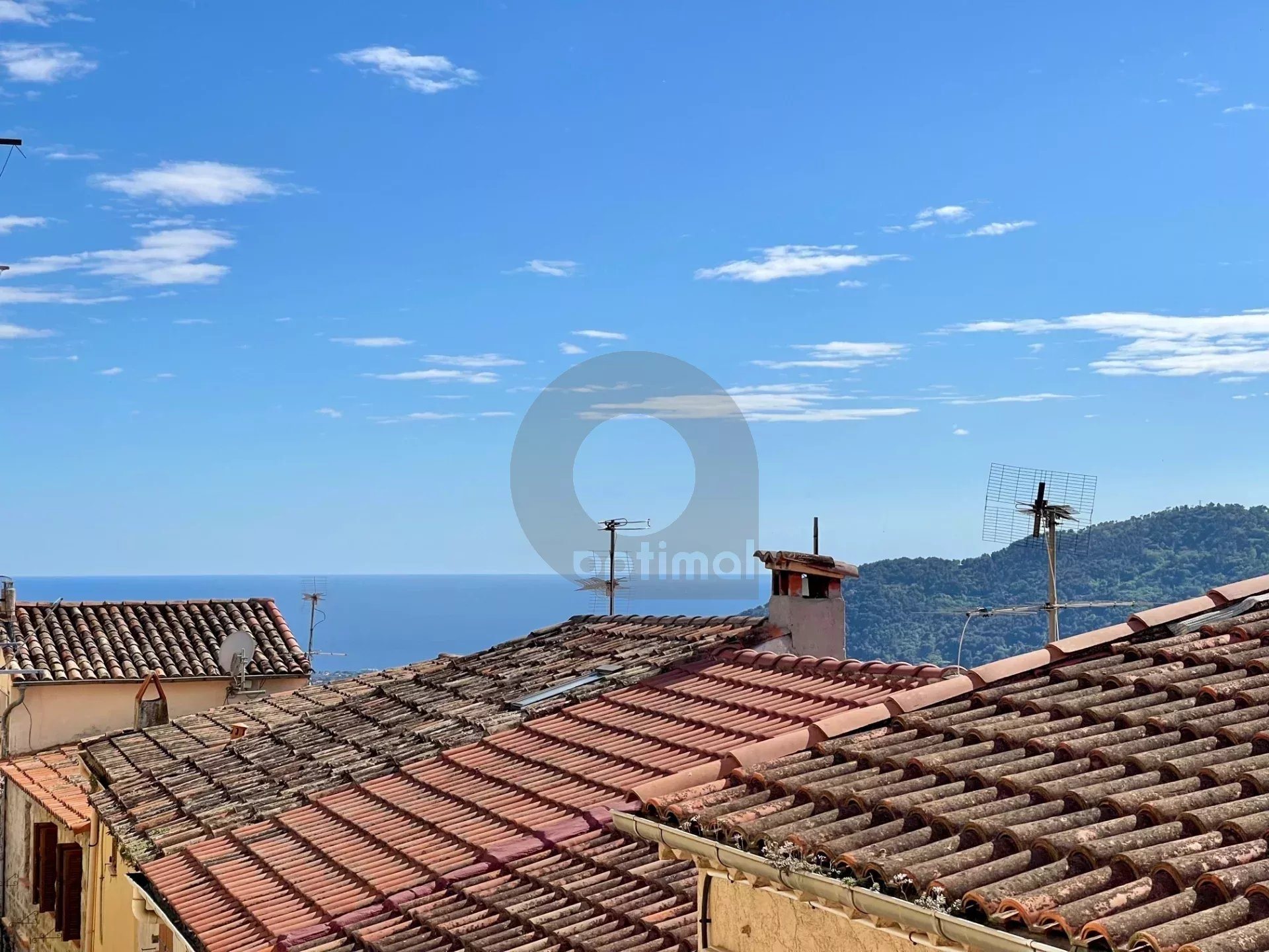 Appartement à vendre, 55m², Castellar