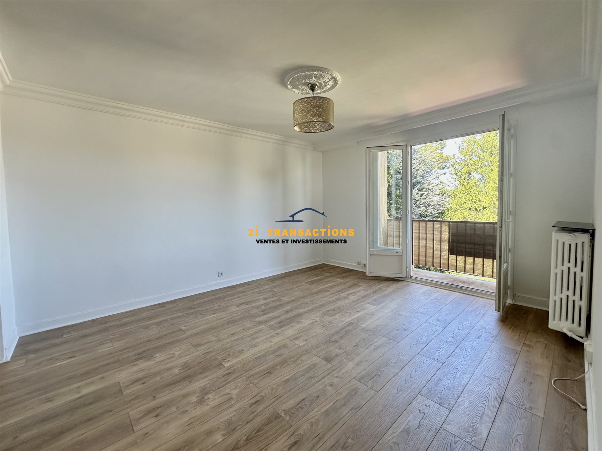 Appartement à vendre, 70m², Saint-Etienne