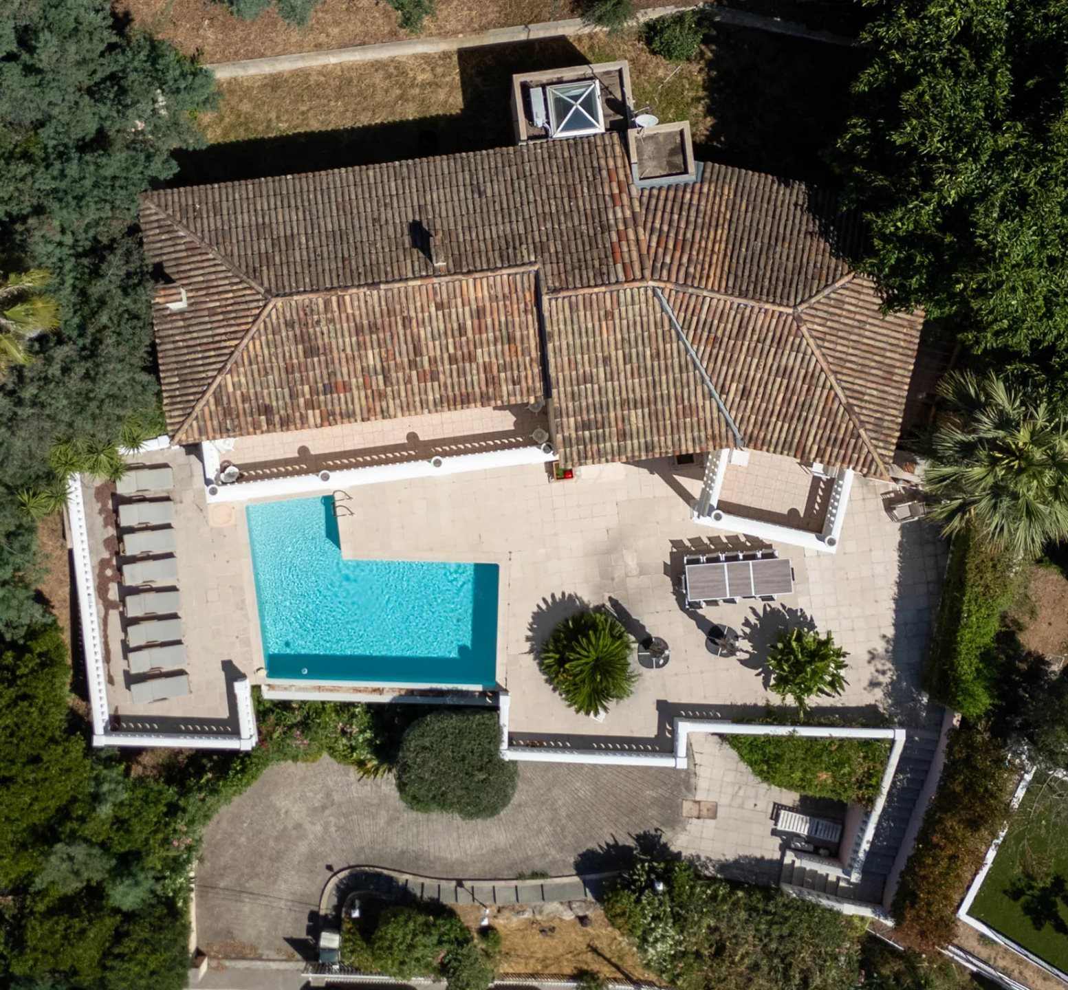Maison à vendre, 300m², Mandelieu-la-Napoule