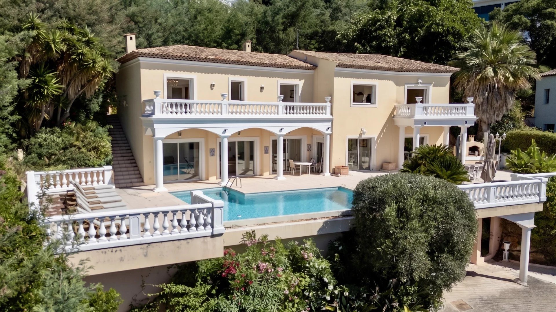 Maison à vendre, 300m², Mandelieu-la-Napoule