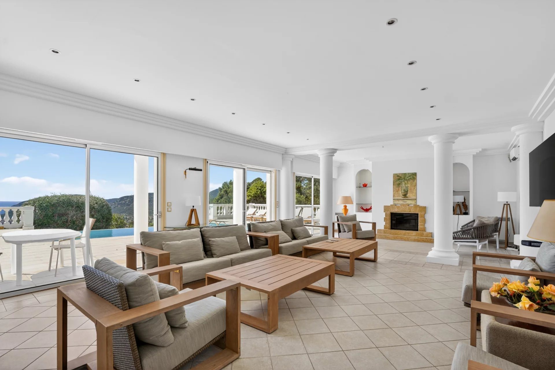 Maison à vendre, 300m², Mandelieu-la-Napoule