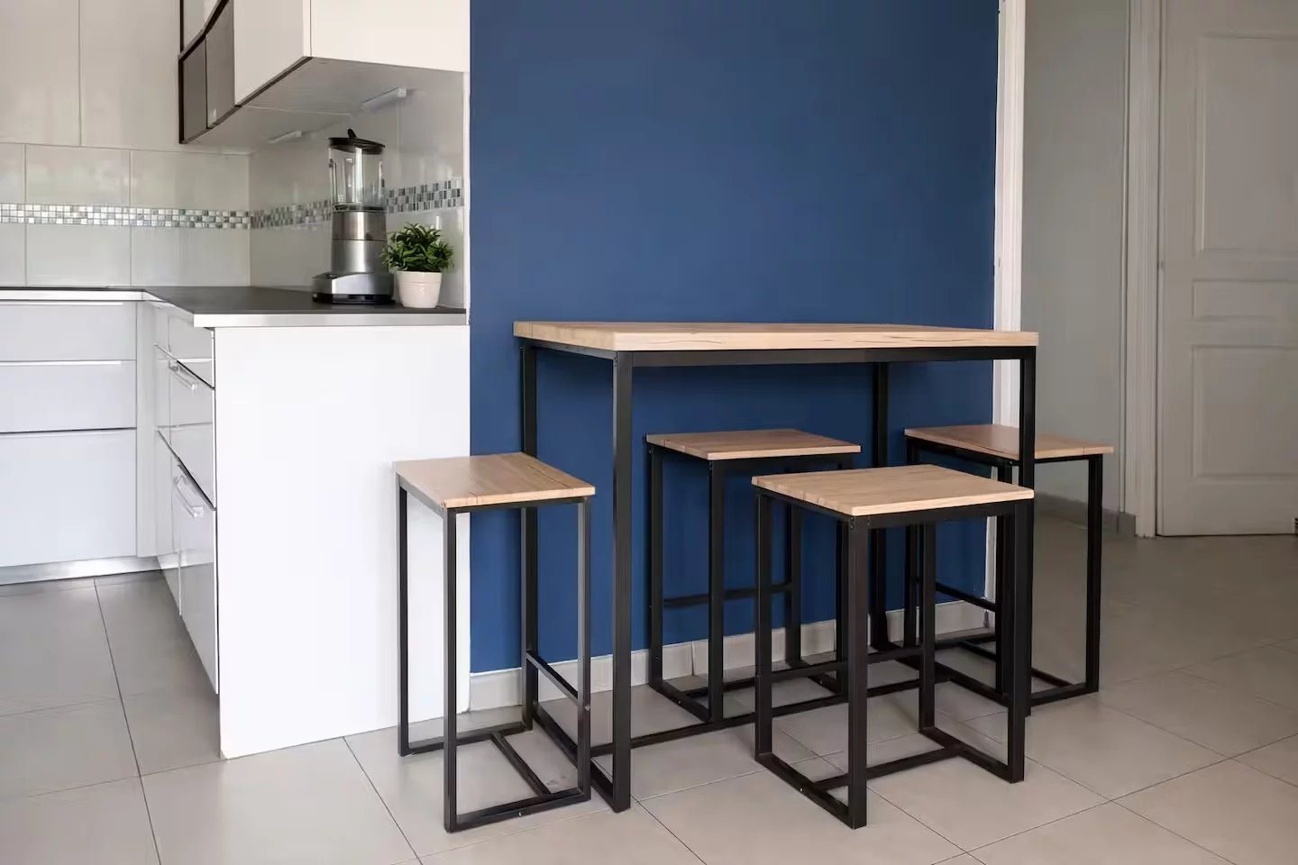 Appartement à vendre, 61m², La Roquette-sur-Siagne