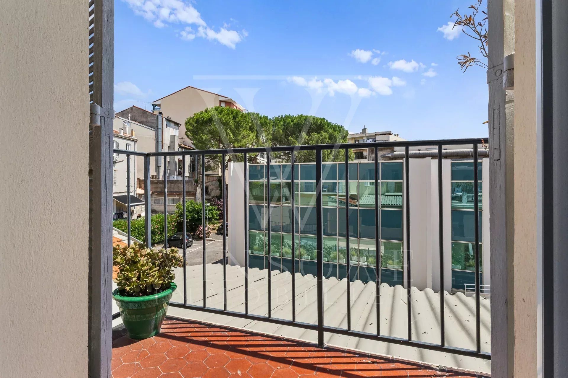 Appartement à vendre, 85m², Cannes