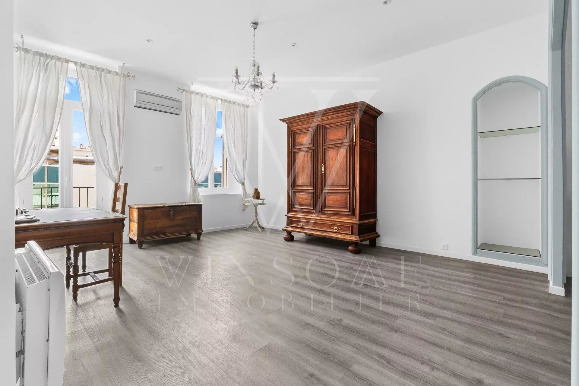 Appartement à vendre, 85m², Cannes