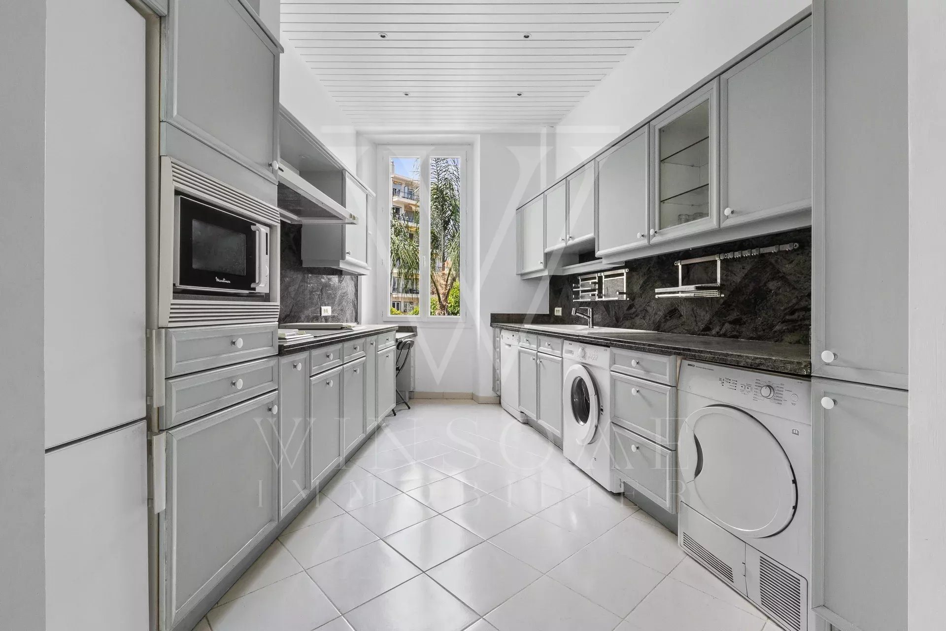 Appartement à vendre, 85m², Cannes