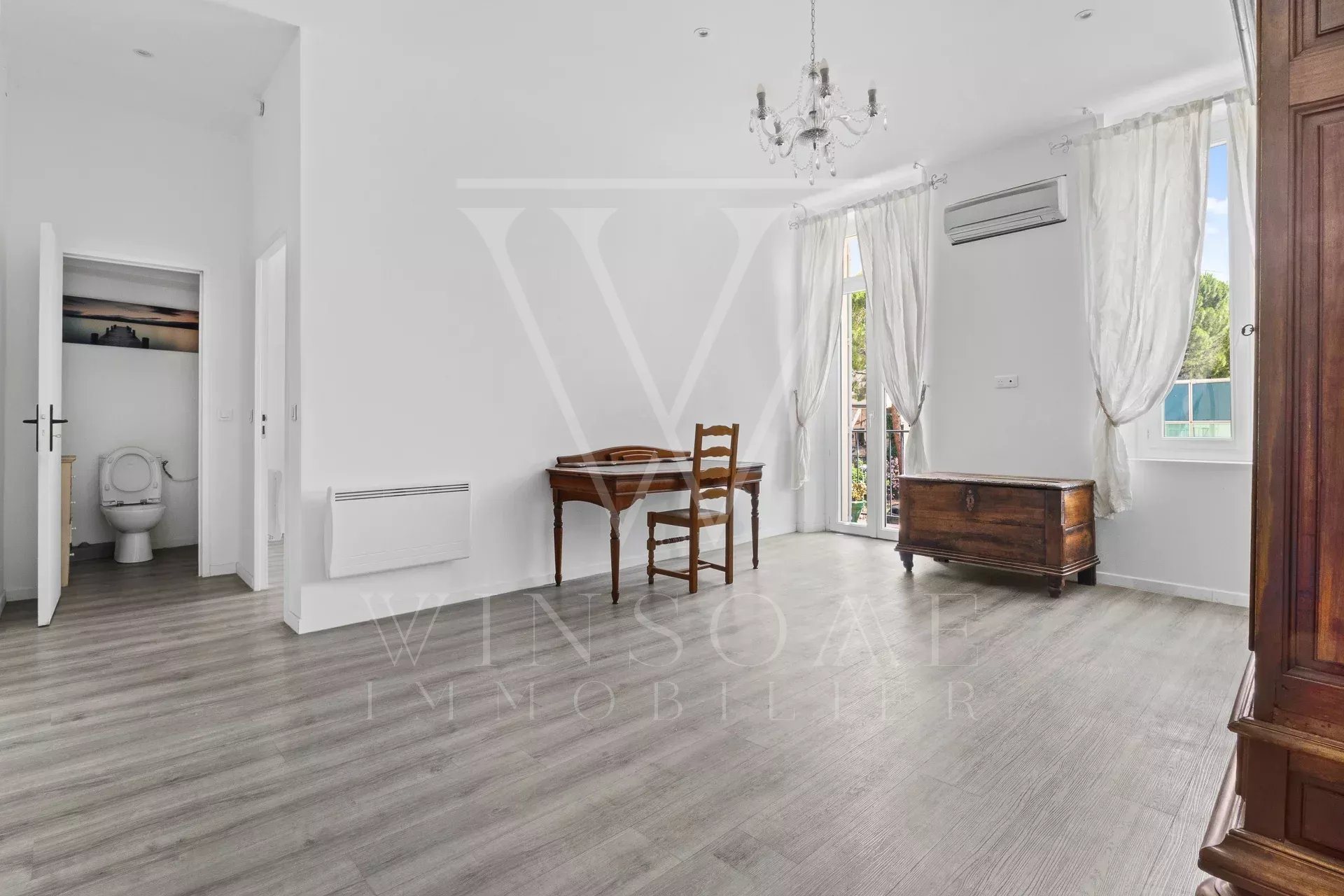 Appartement à vendre, 85m², Cannes