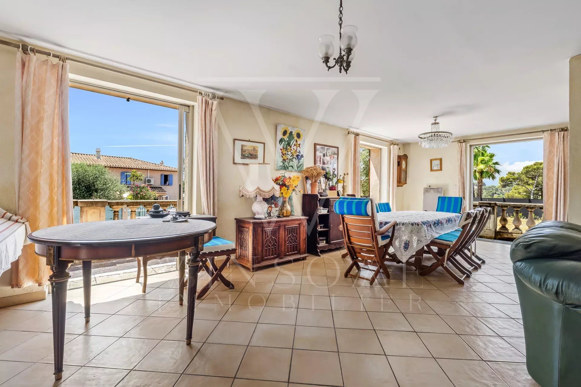 Maison à vendre, 247m², Mougins