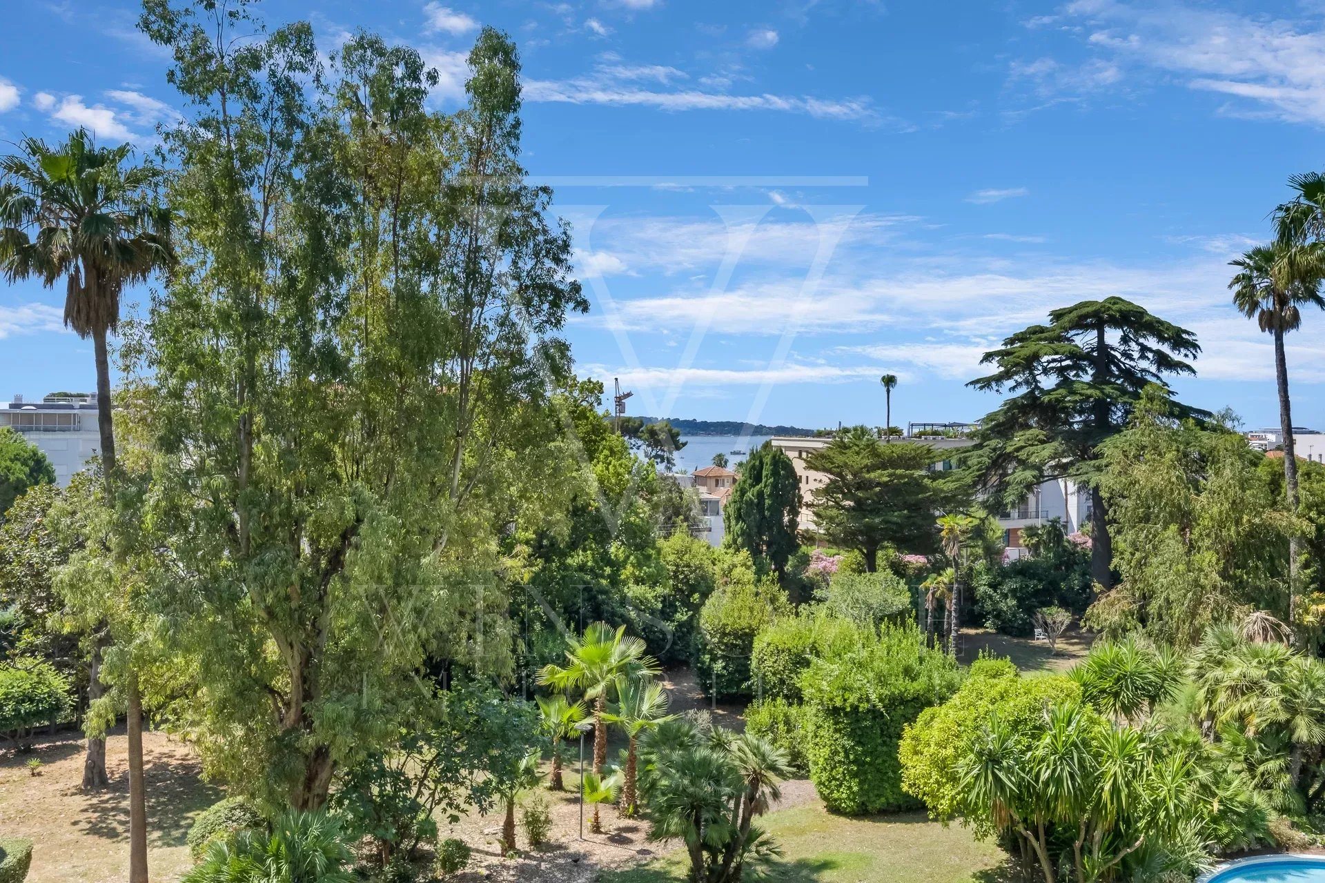 Appartement à vendre, 74m², Cannes