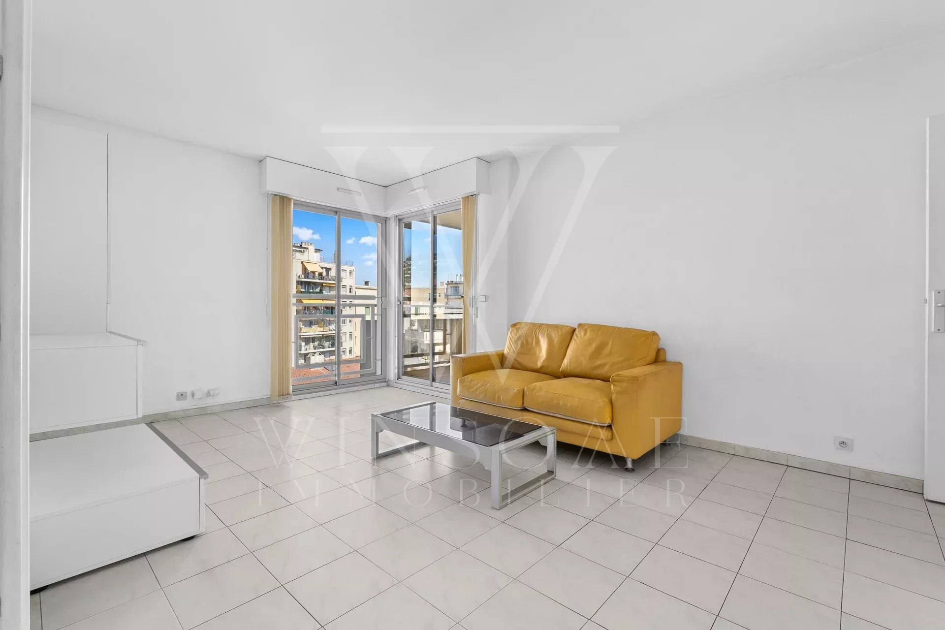 Appartement à vendre, 53m², Cannes