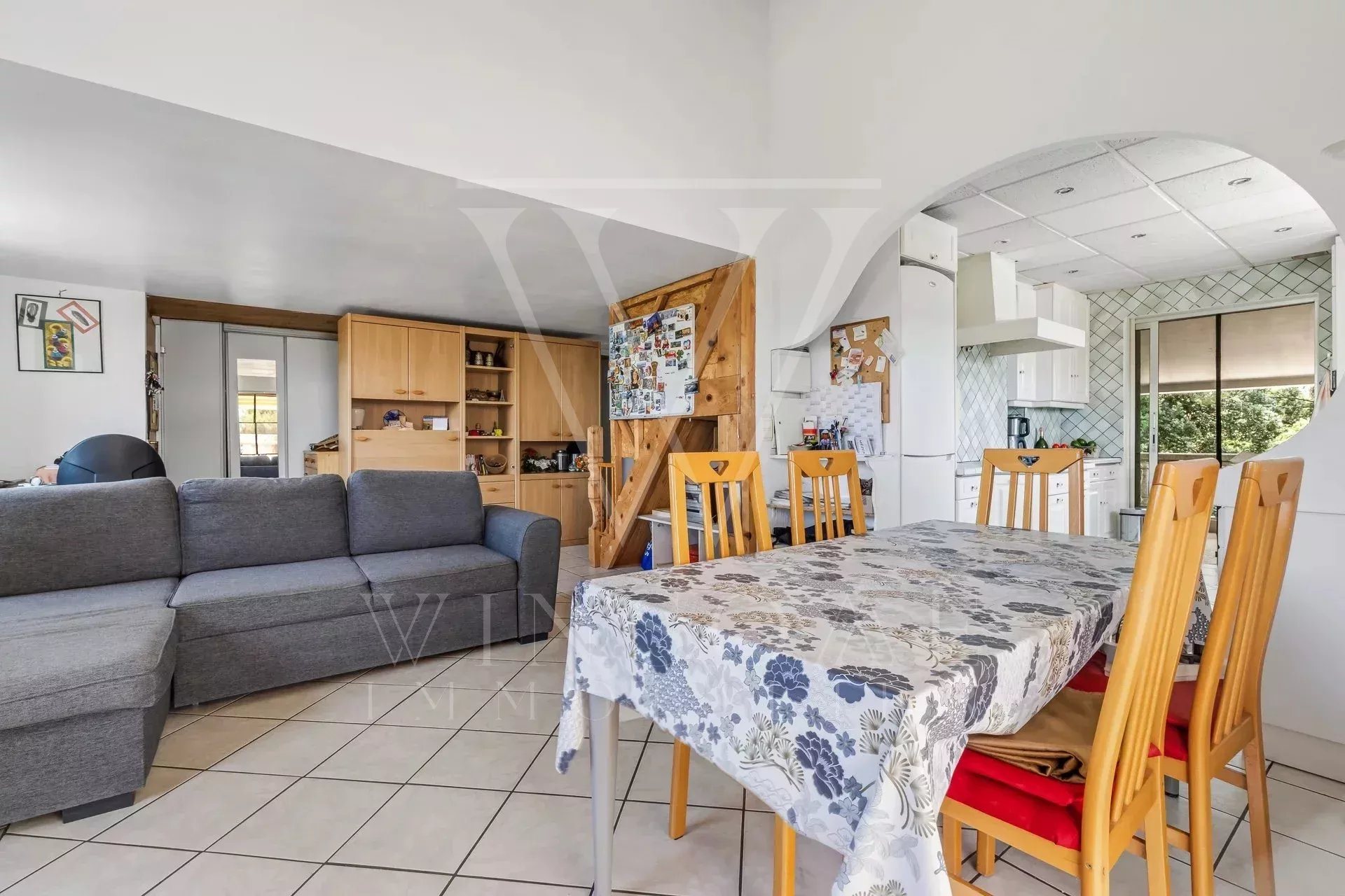 Maison à vendre, 247m², Mougins