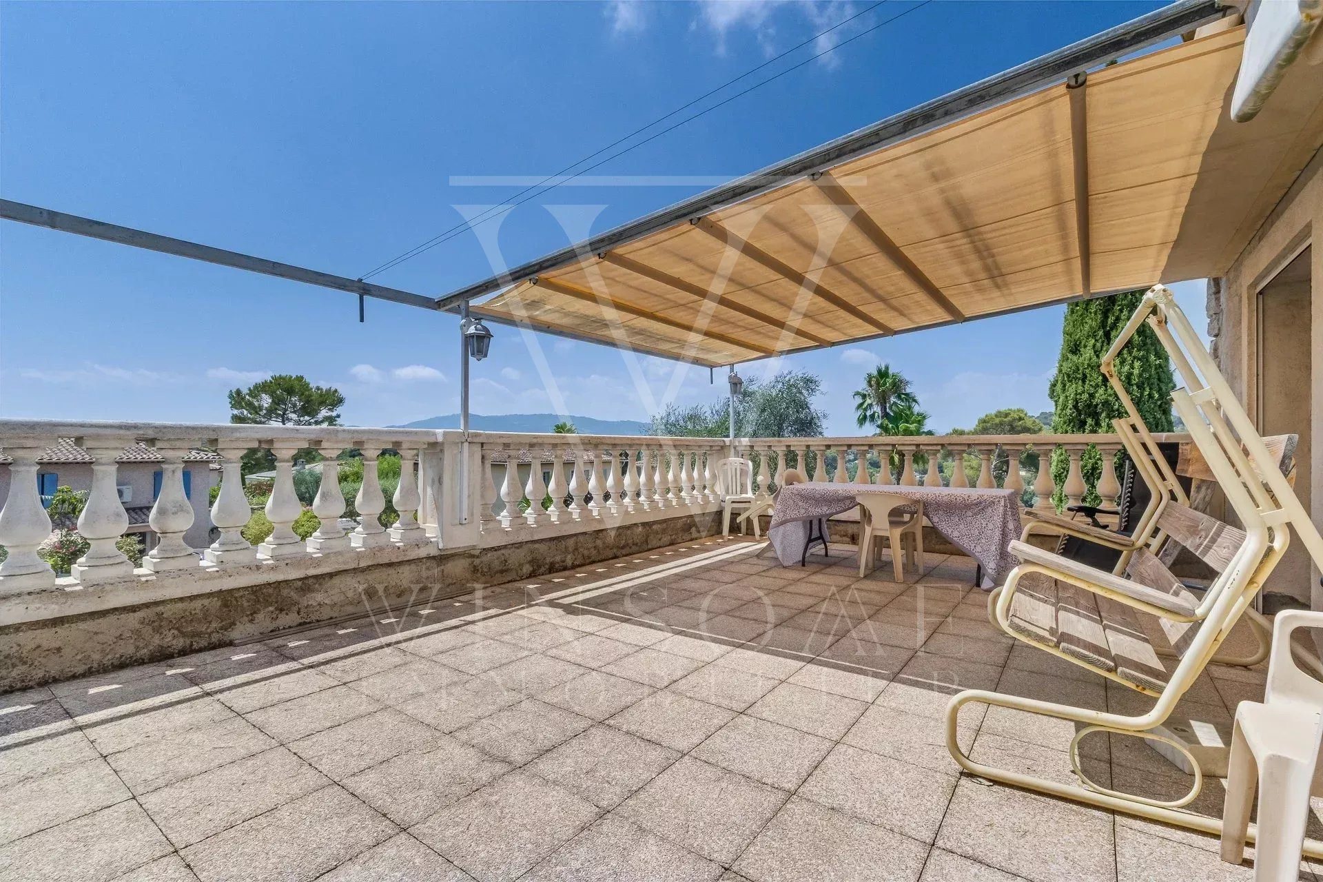 Maison à vendre, 247m², Mougins