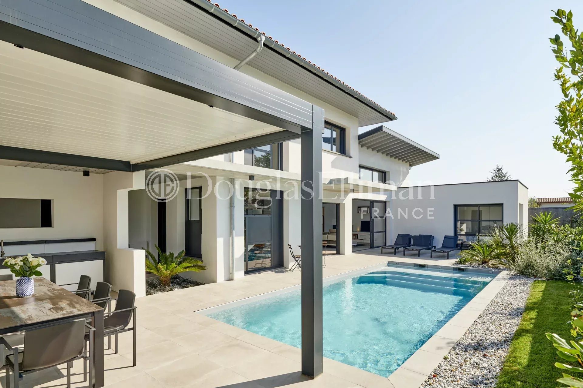 Maison à vendre, 184m², Anglet