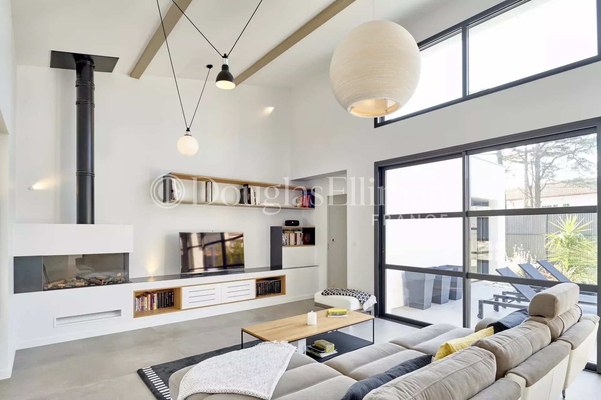 Maison à vendre, 184m², Anglet
